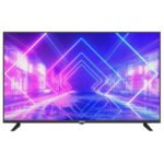 HI-Q 55 Inch F-2 4K HDR TV