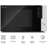 Dawlance DW-550 AF Air Fryer Microwave Oven 30 Liters