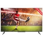 Dawlance Canvas Series Android TV 55 Inch G3A 4K UHD