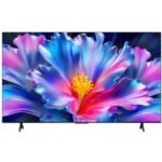 TCL 55P6L 4K Google TV 55 Inch