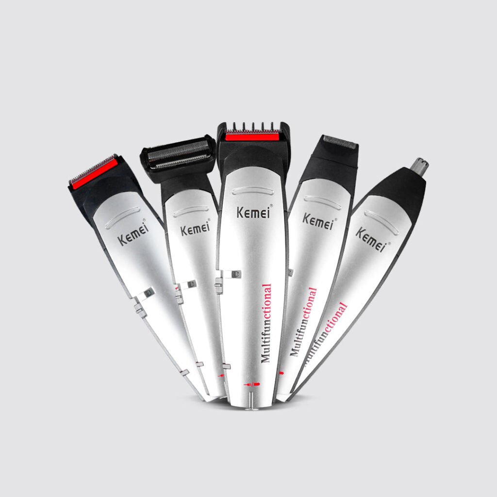 Kemei KM-560 Product