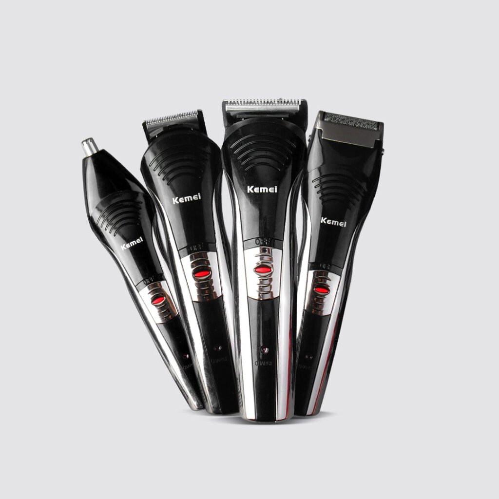 Kemei KM-590A Product