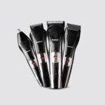Kemei KM-590A Product