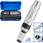 WADFOW 13 Pcs impact driver set WYM1B13
