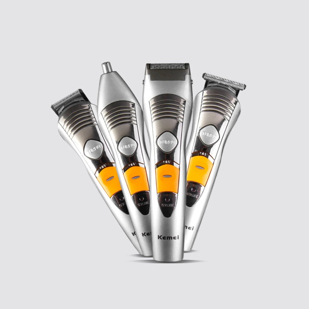 Kemei KM-570 Product