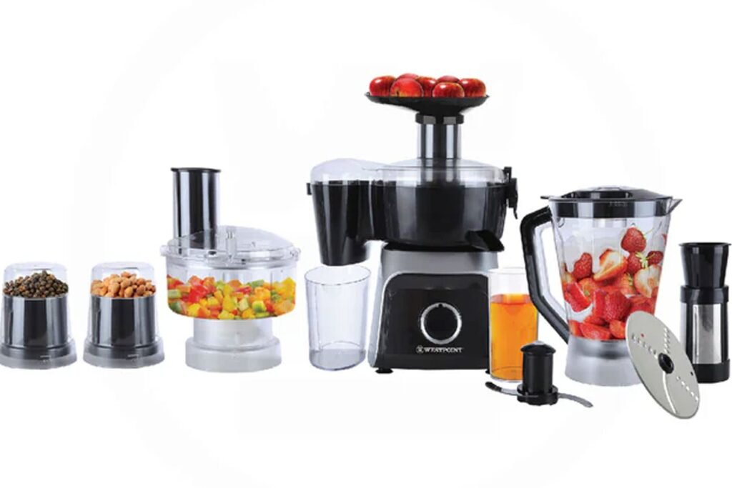 Westpoint WF-5805 Kitchen Chef