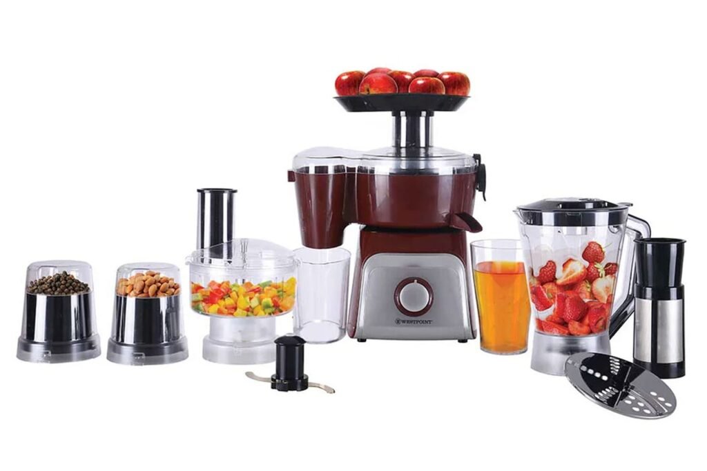 Westpoint WF-5806 Professional Kitchen Chef