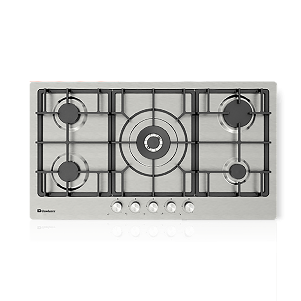 Dawlance DHM 590 SI Built-in Gas Hob 5 Burner