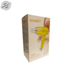 Kemei KM-6821 Hair Dryer