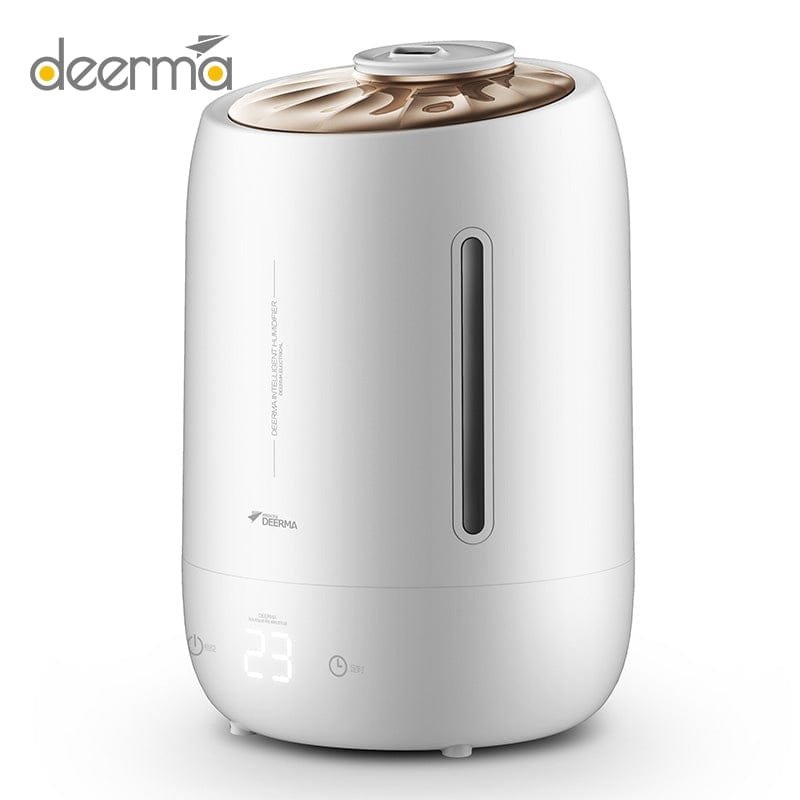 Deerma Ultrasonic Humidifier F-600