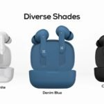 YOLO YoPod2 Wireless Earbuds Black