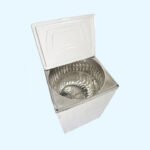 Super Asia SAP-315 Ideal Comfort Single Tub Washing Machine