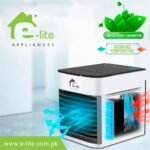 E-Lite EAC-20 - 375ml
