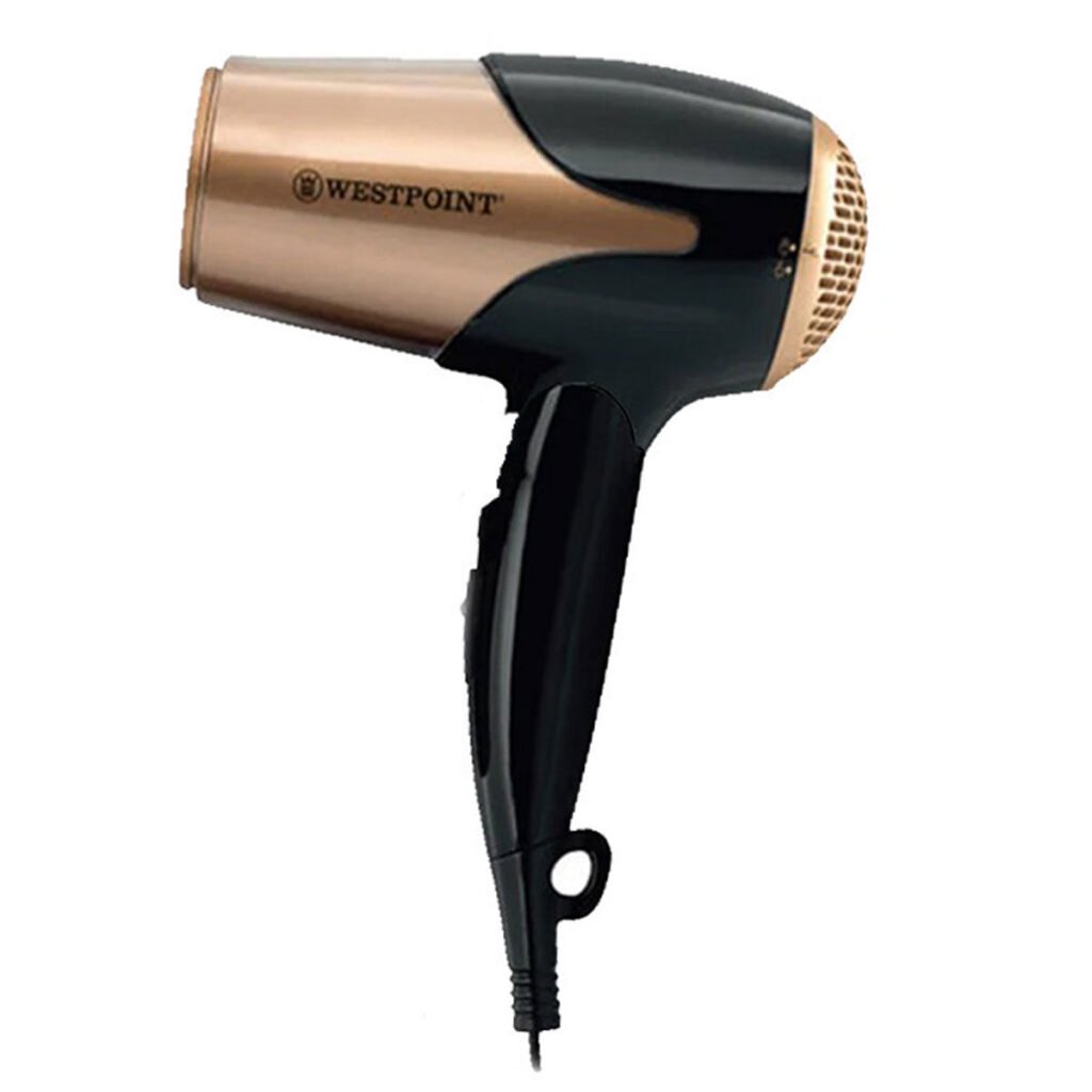 Westpoint WF-6270 Deluxe Hair Dryer
