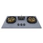 Hanco Model 604 EPS Built-in Gas Hob