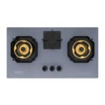 Hanco Model 604 EPS Built-in Gas Hob