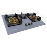 Hanco Model 605 EPS Built-in Gas Hob