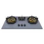 Hanco Model 606 EPS Built-in Gas Hob
