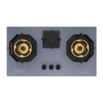 Hanco Model 606 EPS Built-in Gas Hob
