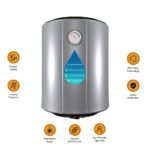 Hanco 80 Liters Semi Instant Electric Water Heater