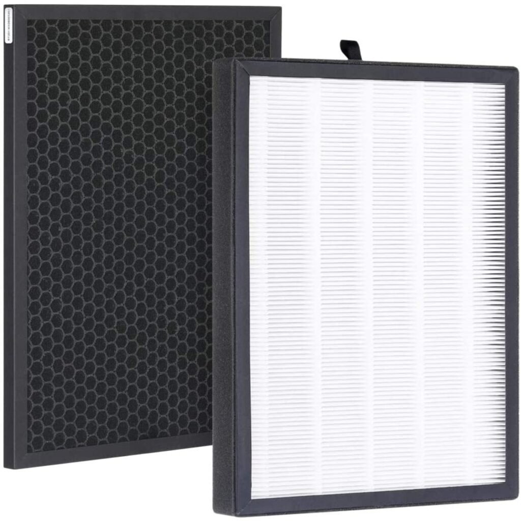 E-Lite EAP-922-AIRPURIF Air Purifier / Humidifier