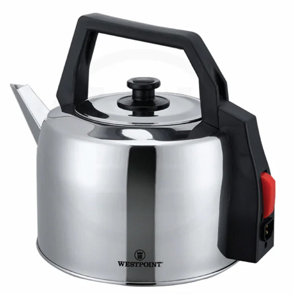 Westpoint WF-6178 Professional Cordless Kettle