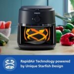 Philips NA120/00 1000 Series Airfryer