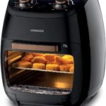 Kenwood HFP90.000BK Air Fryer Oven 11L 2000W