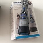 DREMEL Pet Nail Grooming Kit 7020-PGK