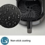 Philips NA229/00 2000 Series Airfryer 4.2L