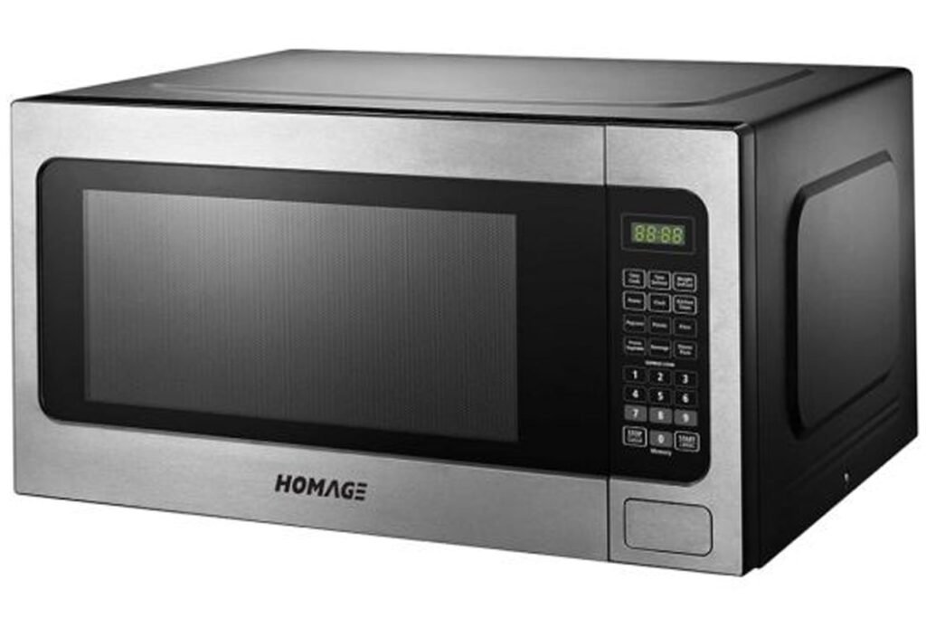 Homage HDSO-620SB Product