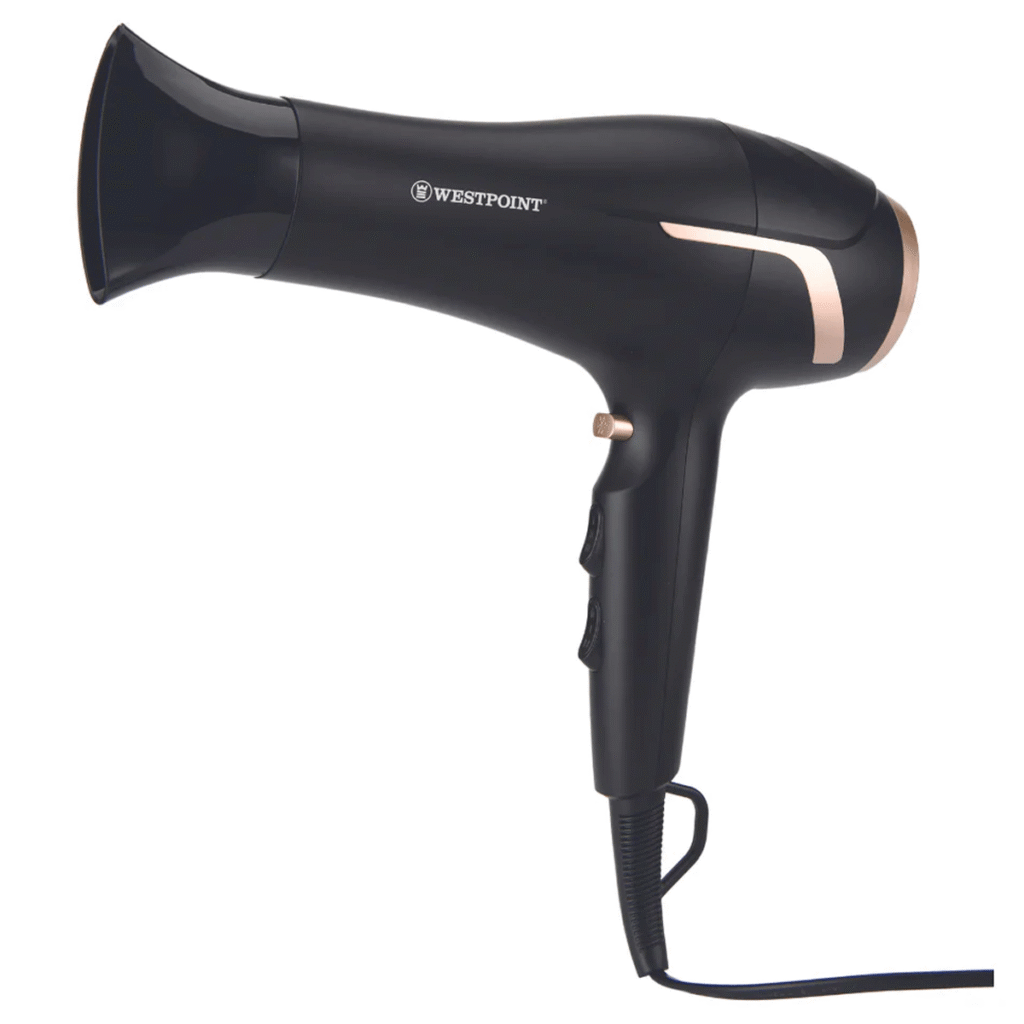Westpoint WF-6280 Professional Hair Dryer