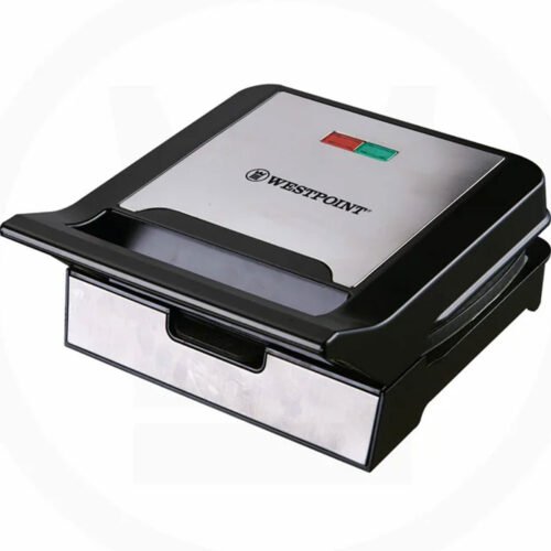 Westpoint Sandwich Toaster 3 in 1 WF-6293