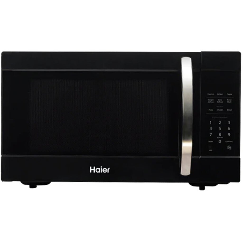 Haier HMN-62MX80 Solo Microwave Oven 62 Liters