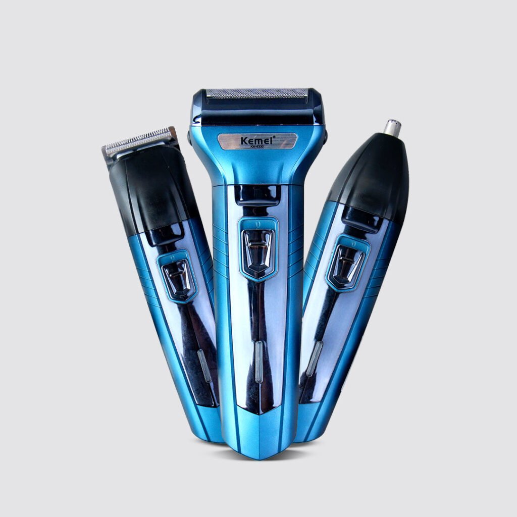 Kemei KM-6330 Product
