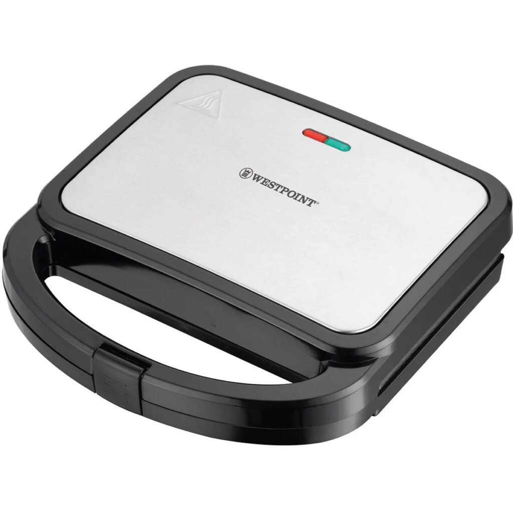 Westpoint WF-637 Deluxe Sandwich Toaster