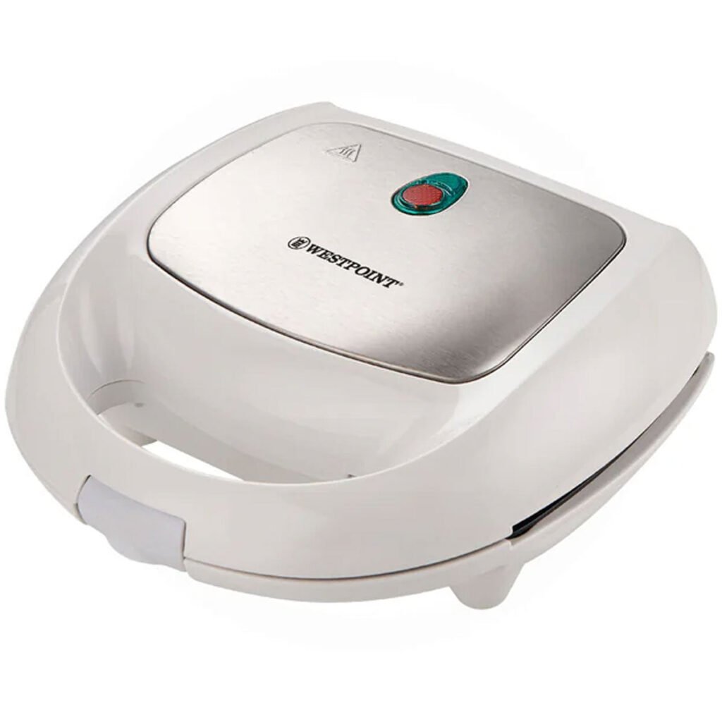 Westpoint WF-640 Deluxe Sandwich Toaster