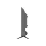 HI-Q 65 Inch F2 Bezel Less 4K Ultra HDR Android TV