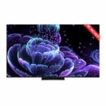 TCL 65C835 Mini LED 4K Google TV 65 Inch