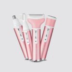 Kemei KM-6637 Product