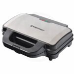 Westpoint WF-6697 Deluxe Sandwich Toaster