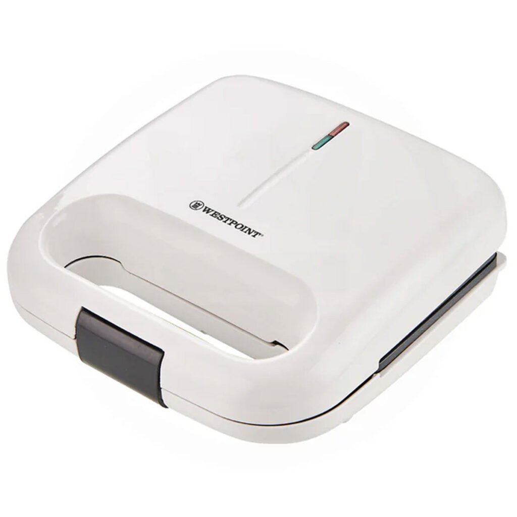 Westpoint WF-671 Deluxe Sandwich Toaster