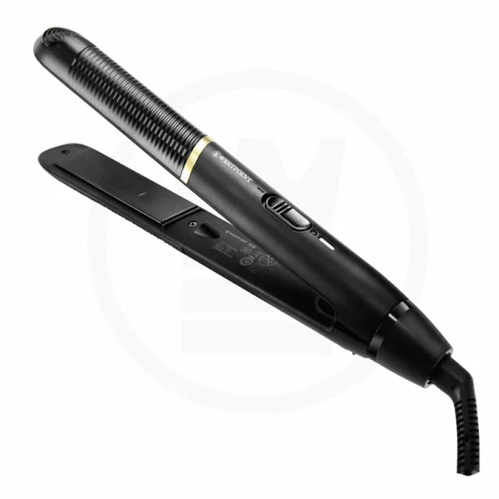 Westpoint WF-6807 Deluxe Hair Straightener