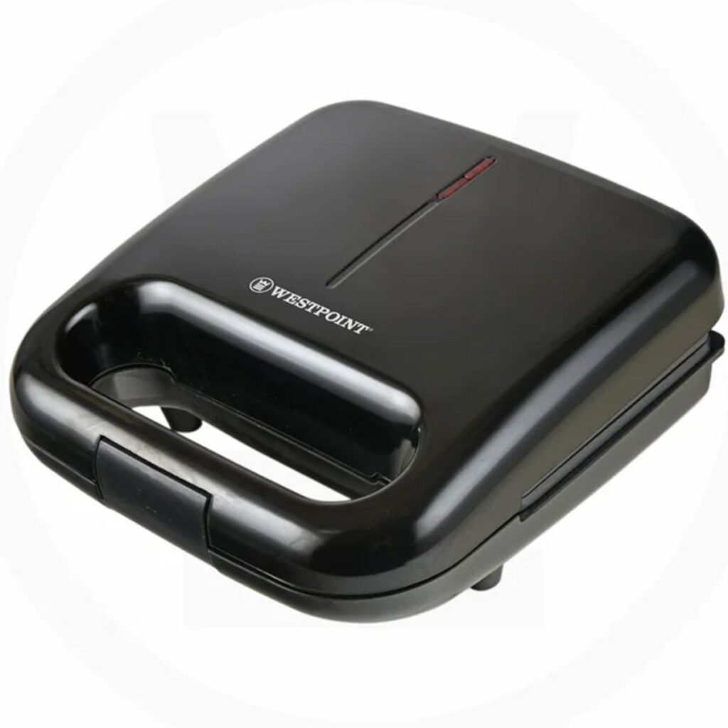 Westpoint WF-694 Sandwich Toaster