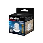 Camelion CMS-304UN Extension Socket