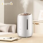 Deerma Ultrasonic Humidifier F-600