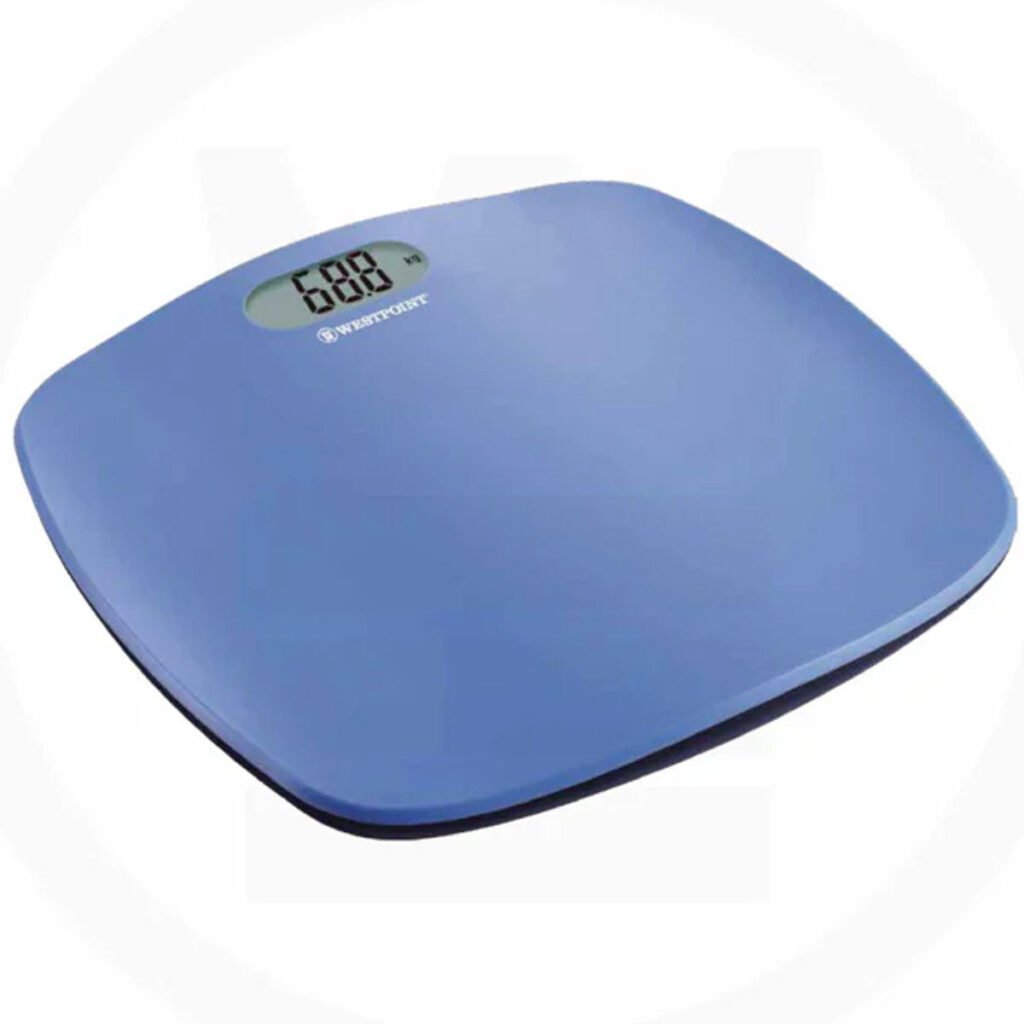 Westpoint WF-7006 Digital Bath Scale