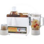 Westpoint WF-7701 Juicer Blender Dry Mill