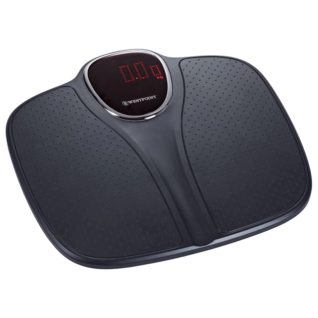Westpoint WF-7010 Deluxe Bath Scale