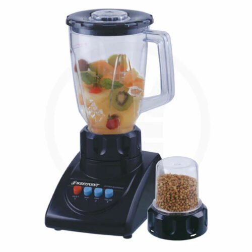 7181.jpg Westpoint Blender and Grinder WF-7181